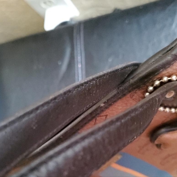 MCM Tote Bag - Picture 13 of 16